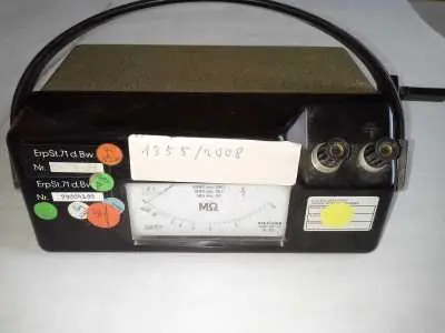 Siemens Kalibriergerät C70241-A517-A4 Angebot
