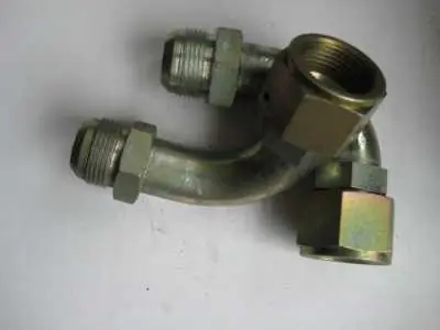 Preis Gesenkt Anschraub-Rohrbogen (d 41 mm)