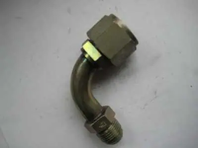 Preisreduziert Anschraub-Rohrbogen (d 32 mm)