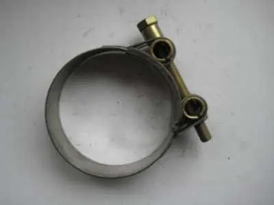 Angebot Gelenkbolzenschelle NORMA ND 76