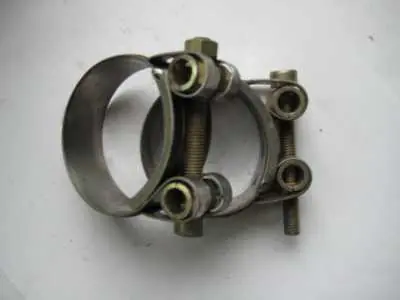 Neue Ware Gelenkbolzenschelle NORMA ND 60