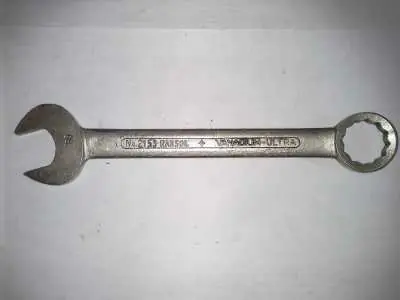 Neue Kollektion Ring-Maul-Schlüssel SW 30 extra lang
