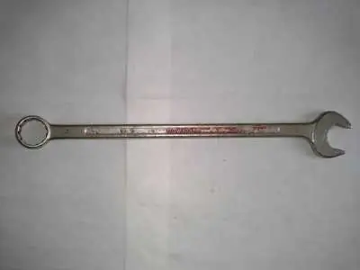 Rabatt Ring-Maul-Schlüssel SW 42 extra lang