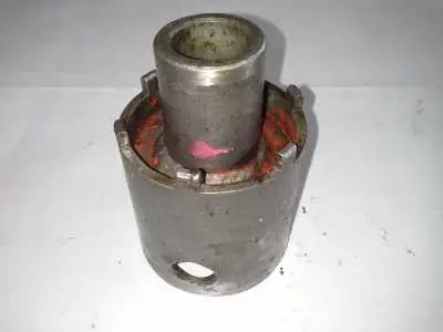 Nutmutterschlüssel 60mm Markenware