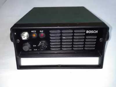 Bosch Funk-Alarmempfänger Sale