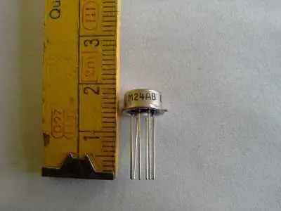 Mikroschaltkreis M24AB - LM748H Bestpreis