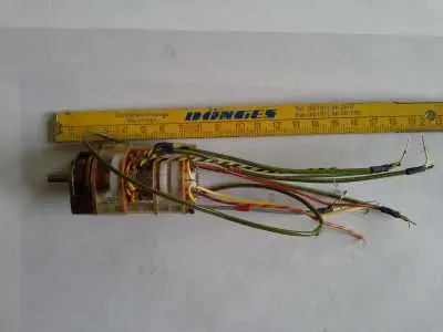 Meistverkauft AEG Telefunken Schalter AW6232.302.00-002
