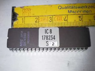 IC`S 178234 - S2(IC8) Top-Preis