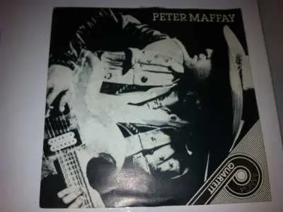 Peter Maffay - Ich will leben / die wilden Jahre/ Ihr nicht/ Lie Finale Aktion