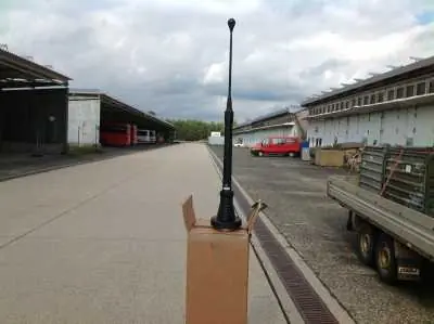 Fahrzeugantenne GD 1813 Billig