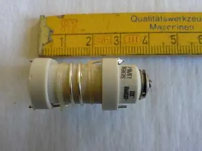 Aktuell Siemens Spule, Hochfrequenz