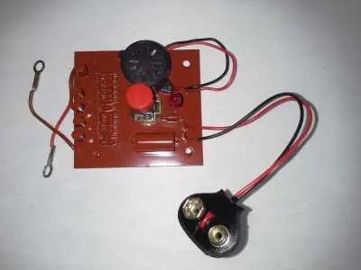 Neuheit Sinus Electronic Leiterplatte bestückt