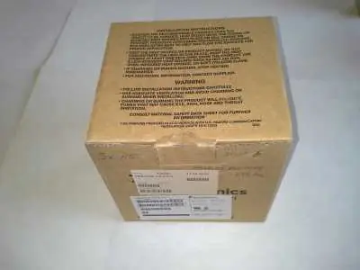 Tyco Electronics Kabelmarkierung gelb 19mm-Rolle mit 250 St. Neue Ware