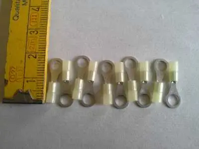 10 x Kabelschuh Top-Seller