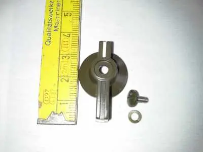 Bedienungsknopf 38980 - 24811 Preiswert