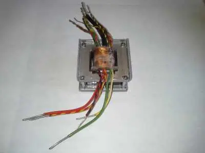 Sale Siemens Transformator Niederfrequenz V33111-X3-X-2-RX-W1