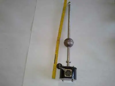 Garantierte Lieferung Fimag Niveaugeber CF 445838 CE