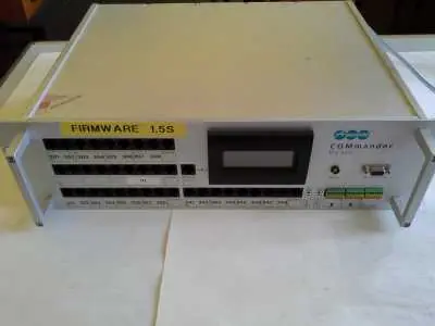 Auerswald Commander Basic Telefonanlage Ausverkauf