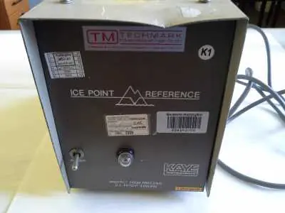 Knallerangebot Kaye Instruments K140-4 Ice Point Reference