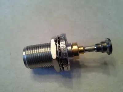 Suhner Verbindungsleitung (HF) Neu
