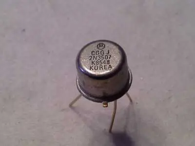 Transistor 2N3507 Top-Seller