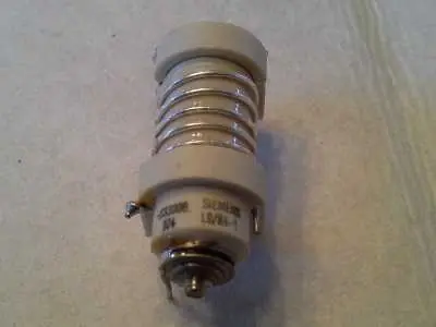 Siemens Spule L9/R4-1 Neue Kollektion