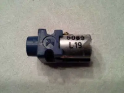 Schneller Versand Spule, Hochfrequenz 5089-L19