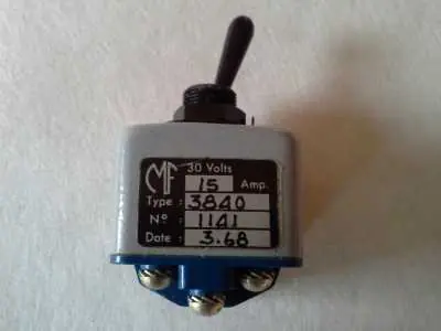 Preiswert MF Inverter Typ 3840
