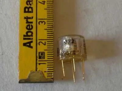 Kracherpreis Gleichrichter-Modulator 672 A26/II BM08F