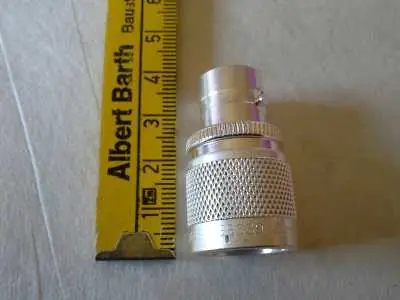 Must-Have BN-Adapter M55339/21-00564-1209-11