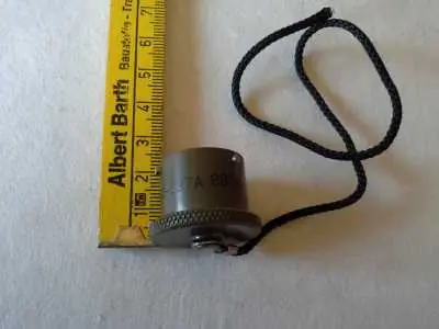 Neuheit Verschlusskappe G8402G14N10-237A