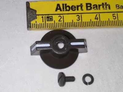 Sonderangebot Bedienungs-Drehknopf von Telemit Elektronik