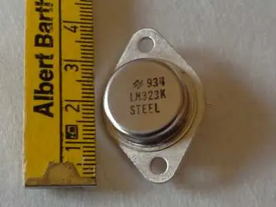 Mega-Angebot AEG Telefunken Transistor LM 323K