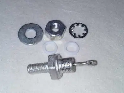 Abverkauf Diode 1N2977RB