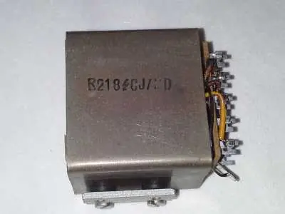 Solange Der Vorrat Reicht berträger R218 CJ/WD