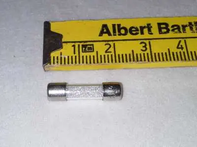 20 x Sicherung T6, 3/2500 Beliebt