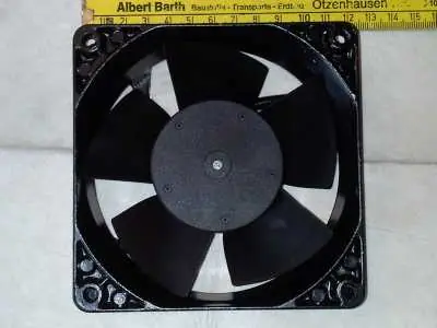 Papst Ventilator lüftend 4184 NGX Top-Angebot