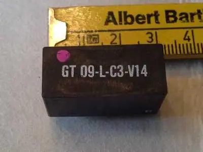 Mega-Angebot berspannungsableiter GT 09-L-C3-V14