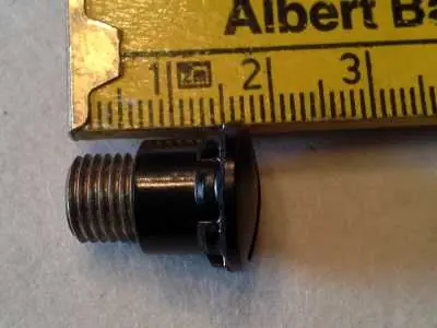 Neu 10 x Schraubkappe 342 3003
