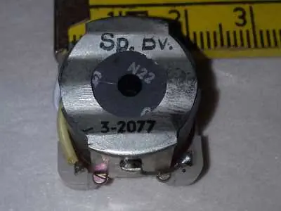 Spule N22 / 3-2077 Sofort Bestellen