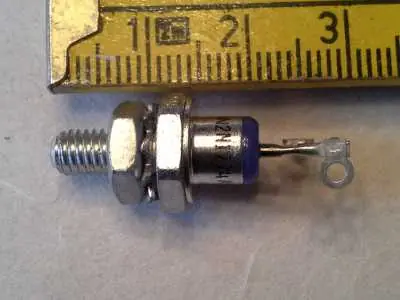Thyristor 2N1774A Mega-Angebot