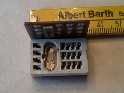 Fassung Winkelstecker Zertifiziert
