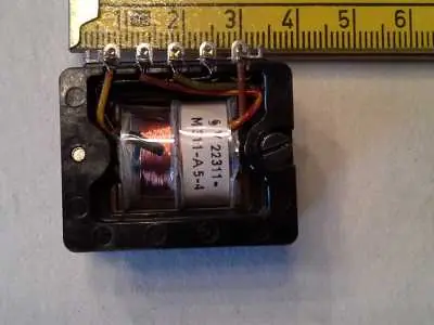 Spule V22311-M311-A5-4 Sichere Zahlung