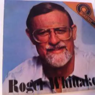 Roger Whittaker - Albany/ Großvaters Stuhl/ River Baion/ Wenn es Ausverkauf