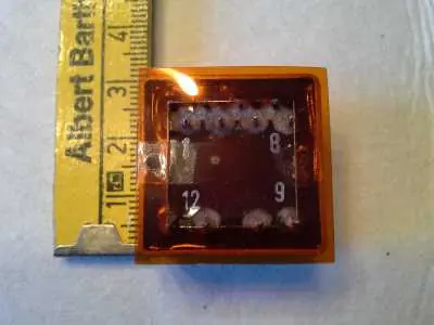 Siemens Relais 5800583-226100.106 Sichere Zahlung