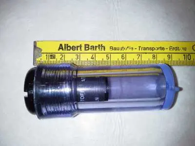 Abverkauf Trockenpatrone, Luftentfeuchter VG 680001K