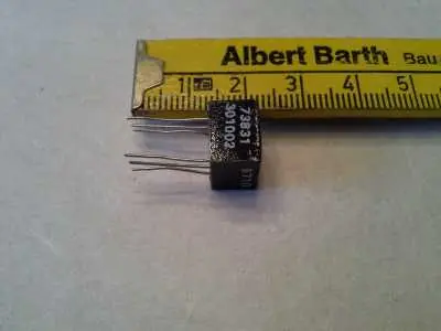 Bestpreis Transformer Audio Frequency