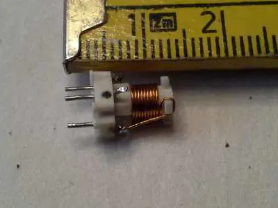Sale Spule Hochfrequenz K435-B10-1