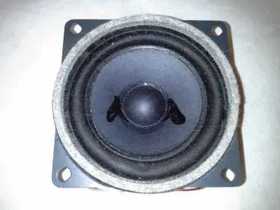 Lautsprecher HIFI Isophon BPSL 100/7 Neu Im Sortiment
