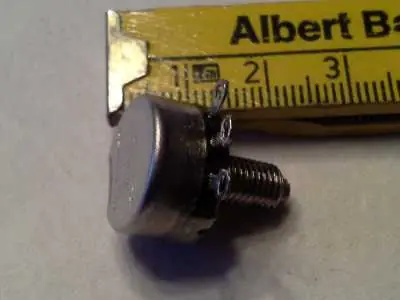 Sofort Bestellen AEG Telefunken Potentiometer 225014-2